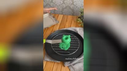 درست کردن این دونات های فانتزی و خوشمزه رو از دست ندید 😋