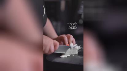 فسنجون با این رسپی درست کن مطمئنم عاشق طعم و مزه اش میشی😋