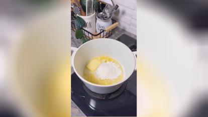 بهتون‌ پیشنهاد میکنم لازانیا رو از این به بعد اینجوری درست کنید😋