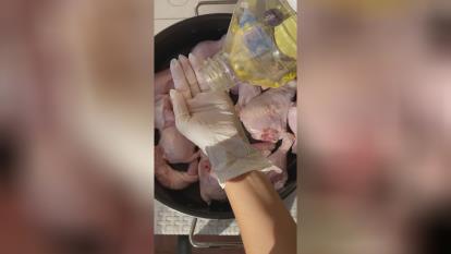 مرغ رو از این به بعد اینجوری درستش کن که عاشقش میشی 😋
