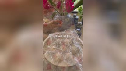 این آموزش جذاب رول کشمشی از دست ندید که واسه عصرونه خیلی عالیه😋