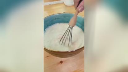 این آموزش خوشمزه رو باید ببینید😻😋