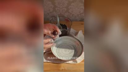 چیزی نمیگم از این آموزش جذاب فقط نگاه کنید😋😋😋