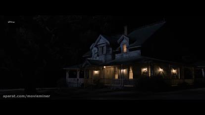 پوستر فیلم ترسناک آنابل 2 دوبله فارسی Annabelle Creation 2017