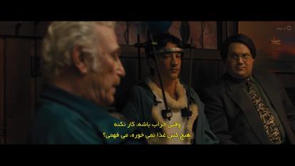 پوستر فیلم برای این خون بریز Bleed for This 2016