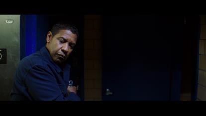 پوستر فیلم اکولایزر 2 The Equalizer 2 2018