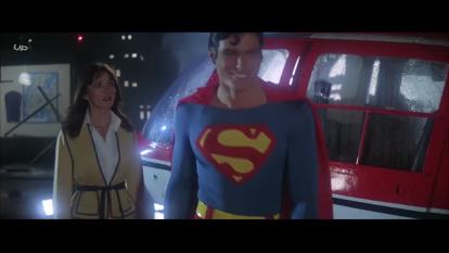 پوستر فیلم سوپرمن Superman 1978