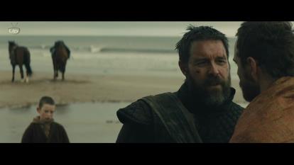 پوستر فیلم مکبث Macbeth 2015