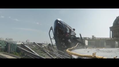 پوستر فیلم کاپیتان آمریکا جنگ داخلی Captain America Civil War 2016