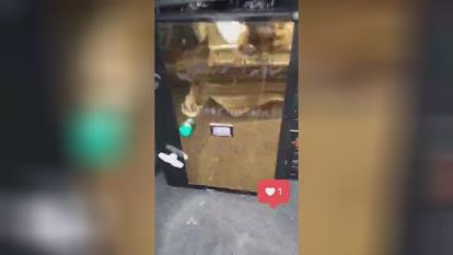 پوستر دستگاه آبسوز در مازندران جهانی