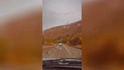 پوستر تقدیر