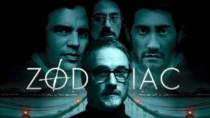 فیلم Zodiac / فیلم سینمایی / فیلم اکشن / فیلم بر اساس واقیعت/ فیلم آمریکایی