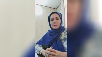 پوستر فریبا محمد_ وکیل متخصص در قراردادهای مشارکت در ساخت