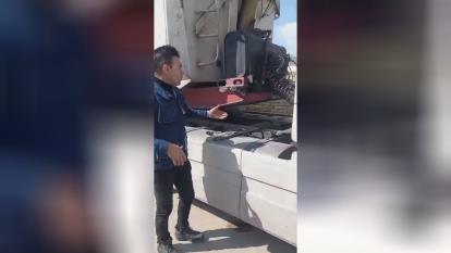 پوستر آموزش برق و دیاگ ولوو