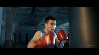 پوستر Elyor_Meliboyev_-_Yalala_bobo_Official_music_