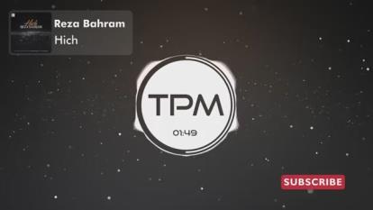 پوستر Reza_Bahram_-_Hich_-_New_Track_رضا_بهرام_-_هیچ