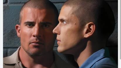 فرار از زندان. prison break. فصل اول. قسمت اول