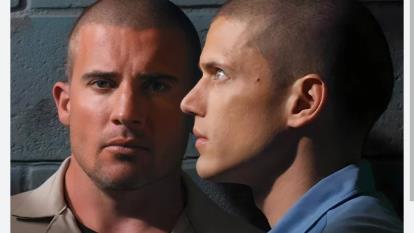 فرار از زندان. prison break. فصل اول. قسمت دوم.