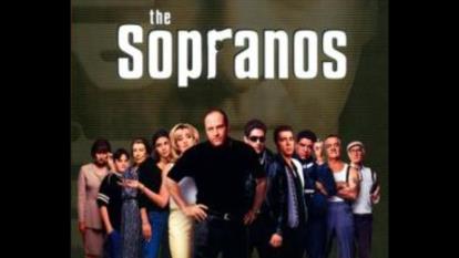 سریال Sopranos. فصل اول. قسمت 10. دوبله فارسی