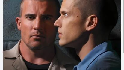 فرار از زندان. prison break. فصل دوم. قسمت 15. دوبله فارسی