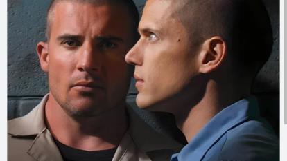 فرار از زندان. prison break. فصل سوم. قسمت 6. دوبله فارسی