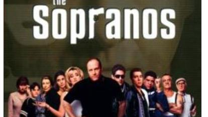 سریال سوپرانو. sopranos.فصل سوم. فسمت 2. زیرنویس فارسی