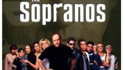 سوپرانو. sopranos. فصل4.قسمت 8. زیرنویس فارسی