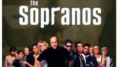 سوپرانو. sopranos. فصل4.قسمت 9. زیرنویس فارسی