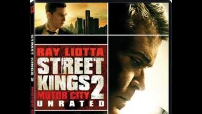 فیلم سلاطین خیابان2. street kings2. قسمت 1.زیرنویس فارسی