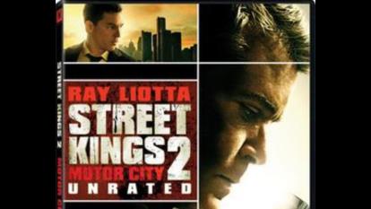 فیلم سلاطین خیابان2.Street kings 2.قسمت2.زیرنویس فارسی