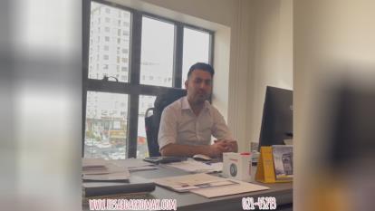 پوستر مالیات اجاره برعهده چه کسی است