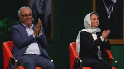 پوستر قسمت چهارم برنامه اسکار