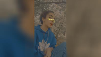 پوستر دانلود آهنگ امین بانی دلتنگ