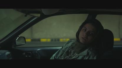 پوستر فیلم سینمایی _کت چرمی