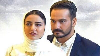 پوستر دانلود رایگان فیلم سینمایی ملی وراه های نرفته اش/بالاترین...