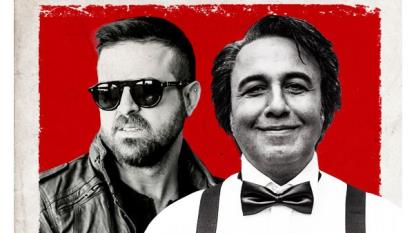 پوستر دانلود رایگان فیلم سینمایی مصادره/جدیدترین فیلم ایرانی...