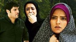 پوستر فیلم آوای باران/دانلود رایگان جدیدترین فیلم سینمایی ایرانی