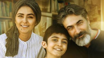پوستر فیلم درانتهای شب/دانلود رایگان بابالاترین کیفیت اصلی