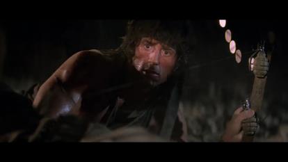 دانلود فیلم رمبو 3 Rambo III 1988 با دوبله فارسی