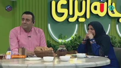 پوستر خانم‌ها در عراق نباید چفیه بندازند!