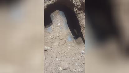 پوستر نشتیابی تبریزنشت یابی لوله کشی تبریز