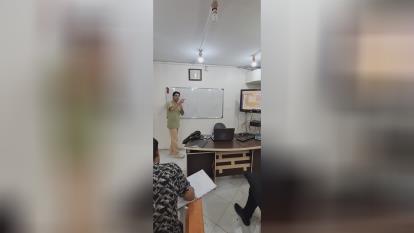 آموزشگاه پروانیان