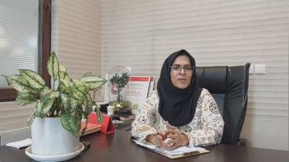 پوستر درمان قطعی ترک اعتیاد