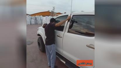 باز کردن قفل شبانه روزی در اصفهان