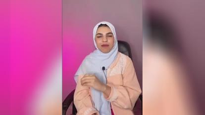 پوستر چالش 5روزه من و فرزندم _قسمت سوم