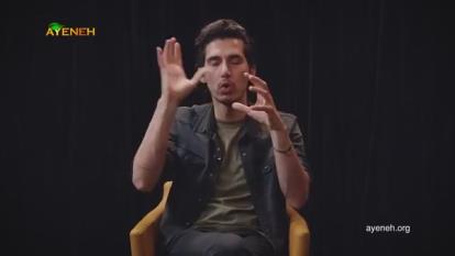 پوستر صدای ذهن