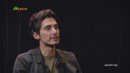 پوستر صدای ذهن2