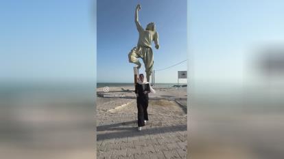 پوستر بندرعباس