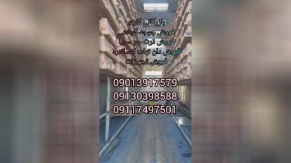 بازرگانی گارنو خرید فروش قیمت جوجه گوشتی راس پلاس کاب آرین و جوجه های وارداتی در