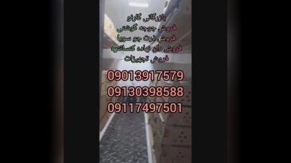 بازرگانی گارنو خرید فروش قیمت جوجه گوشتی راس پلاس کاب آرین و جوجه های وارداتی در